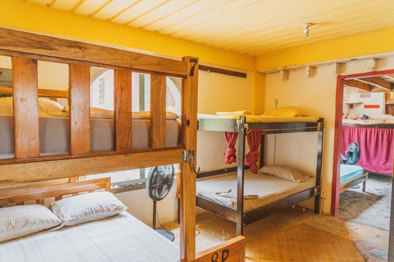 Bella'S Backpackers Cayo Hostel San Ignacio Bagian luar foto